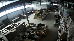 Caméra IP - Russian Federation