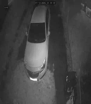 Caméra IP - United Kingdom