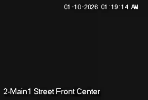 Caméra IP - United States of America