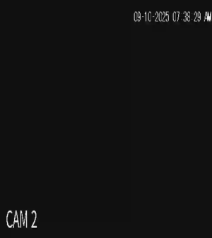 Caméra IP - Dominican Republic