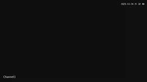 Caméra IP - México