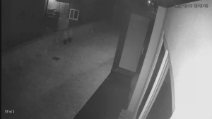 Caméra IP - South Korea