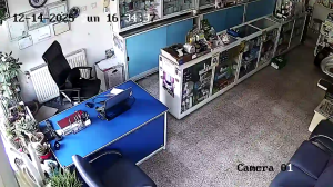 Caméra IP - Türkiye