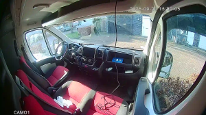 Caméra IP - Niederlande