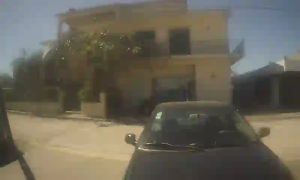 Caméra IP - Portugal