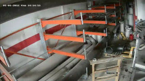 Caméra IP - Ukraine