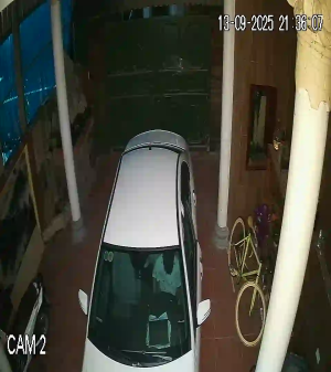 Caméra IP - Vietnam
