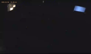 Caméra IP - Russian Federation