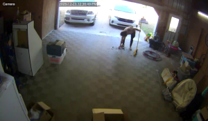 Caméra IP - Estados Unidos