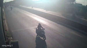 Caméra IP - Vietnam