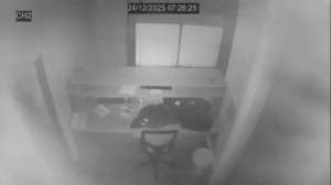 Caméra IP - Russische Föderation