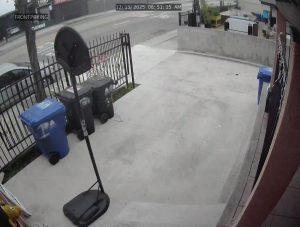 Caméra IP - United States of America