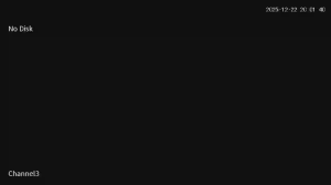 Caméra IP - Arabia Saudita