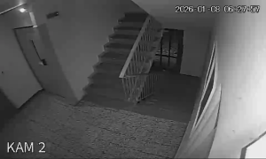 Caméra IP - Tschechische Republik