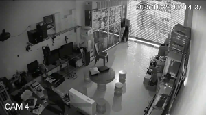 Caméra IP - Vietnam