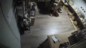 Caméra IP - Schweiz