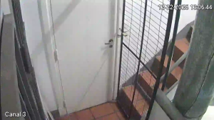 Caméra IP - Argentinien