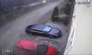 Caméra IP - Rumanía