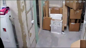 Caméra IP - Rusia