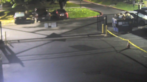 Caméra IP - Vereinigte Staaten von Amerika