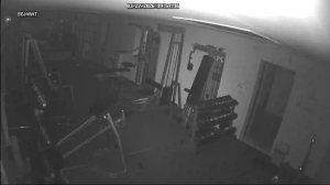 Caméra IP - Hungary