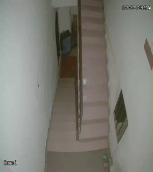Caméra IP - Bangladesch