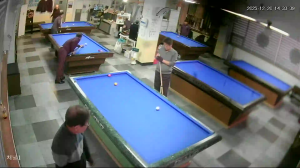 Caméra IP - Corea del Sud