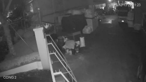 Caméra IP - Vietnam