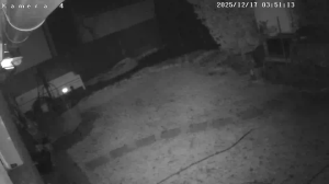 Caméra IP - Repubblica Ceca