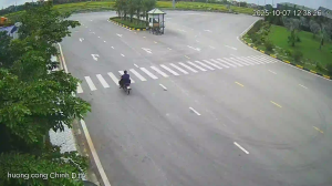 Caméra IP - Vietnam
