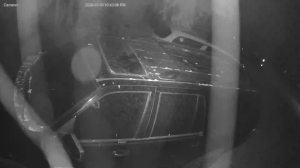 Caméra IP - Estados Unidos