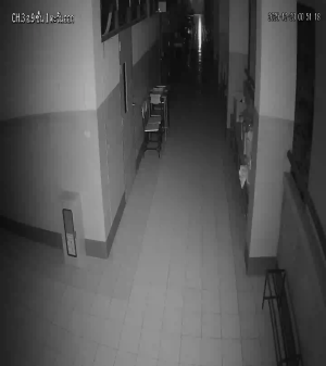 Caméra IP - Thailand