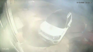 Caméra IP - Mexique