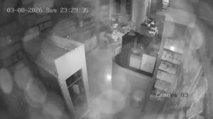 Caméra IP - Hong Kong