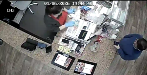 Caméra IP - Vereinigte Staaten von Amerika