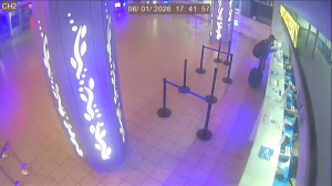 Caméra IP - Indonésie