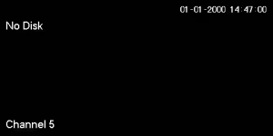 Caméra IP - Guatemala