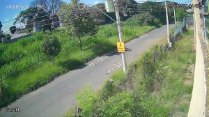 Caméra IP - Brésil