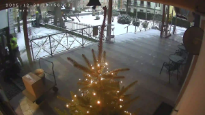 Caméra IP - Repubblica Ceca