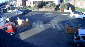 Caméra IP - United Kingdom