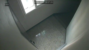 Caméra IP - Corée du Sud