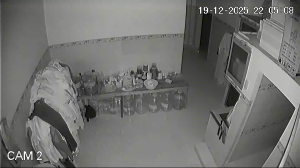 Caméra IP - Vietnam