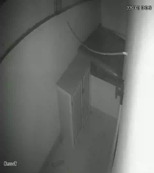 Caméra IP - Morocco