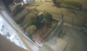 Caméra IP - Croacia