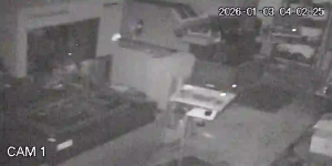 Caméra IP - Vereinigte Staaten von Amerika