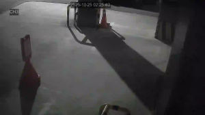 Caméra IP - South Korea