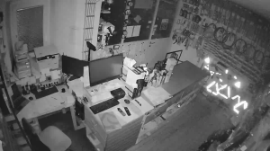 Caméra IP - Slovenia