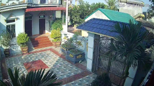 Caméra IP - Vietnam