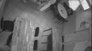 Caméra IP - South Korea