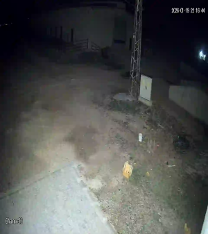 Caméra IP - Türkiye